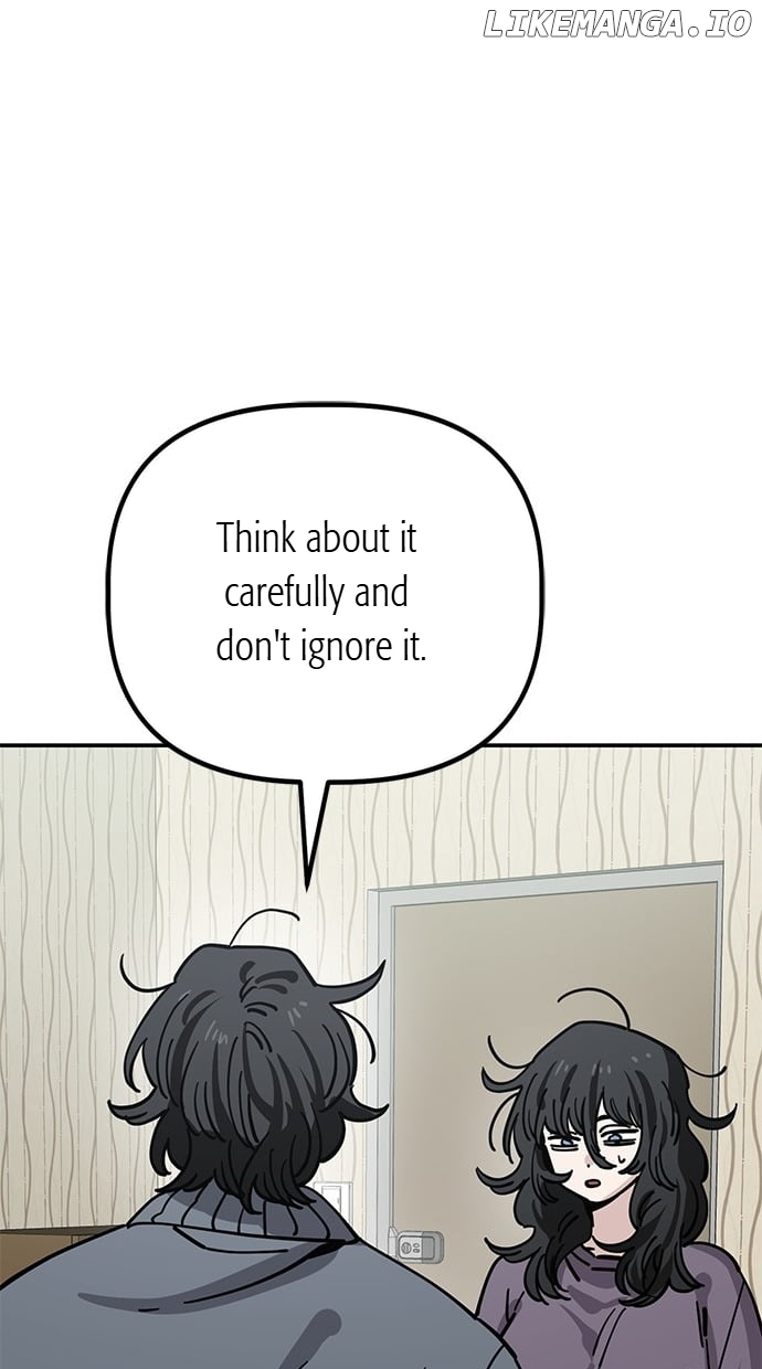 Unemployed Baek-soon Chapter 147 - page 46